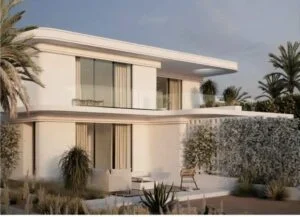 سوما باي للتطوير العقاري