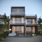 قرية بلانكا جاردنز كولكشن