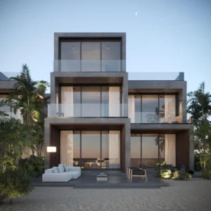 سوما باي للتطوير العقاري