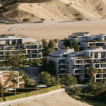 قرية كوفايا العين السخنة