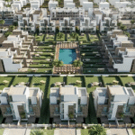 قرية Long Beach Residence