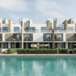 قرية لونج بيتش ريزيدنس الغردقة