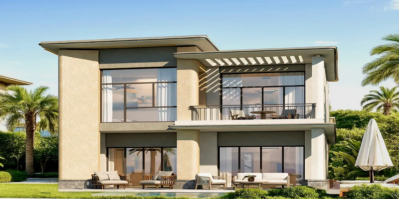 قرية يود الساحل الشمالي 2026 – Youd Ras El Hikma