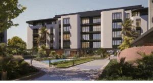 جويرا للتطوير العقاري