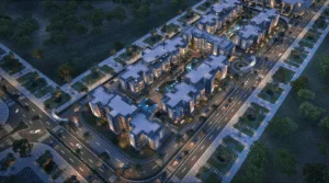 جويرا للتطوير العقاري