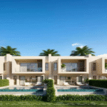 كمبوند SVN شادز زايد الجديدة