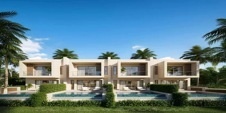 كمبوند SVN شادز زايد الجديدة