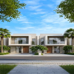 كمبوند SVN شادز زايد الجديدة