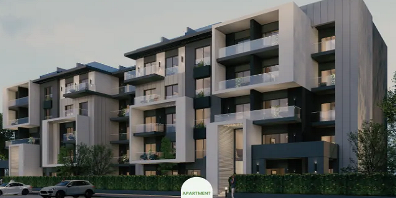 كمبوند إيلايا هليوبوليس الجديدة _ Elaia 2026