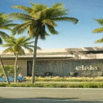 Elaia New Heliopolis