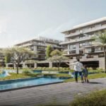 Avira Residence New Cairo
