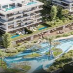 Avira Residence New Cairo