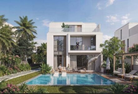 لافيستا للتطوير العقاري