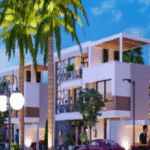 كمبوند بيلامي زايد الجديدة