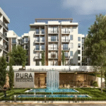 Pura Residence El Sheikh Zayed
