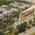Pura Residence El Sheikh Zayed