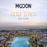 كمبوند جولف تاون التجمع السادس _ Golf Town New Cairo
