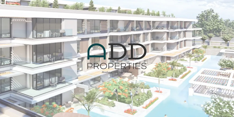 كمبوند حياة ريجنسي ريزيدنس الشيخ زايد _ Hyatt Regency