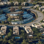 كمبوند ذا بروكس التجمع الخامس 2026 (1)