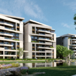 كمبوند ذا بروكس التجمع الخامس 2026 (1)