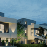 كمبوند ذا بروكس التجمع الخامس