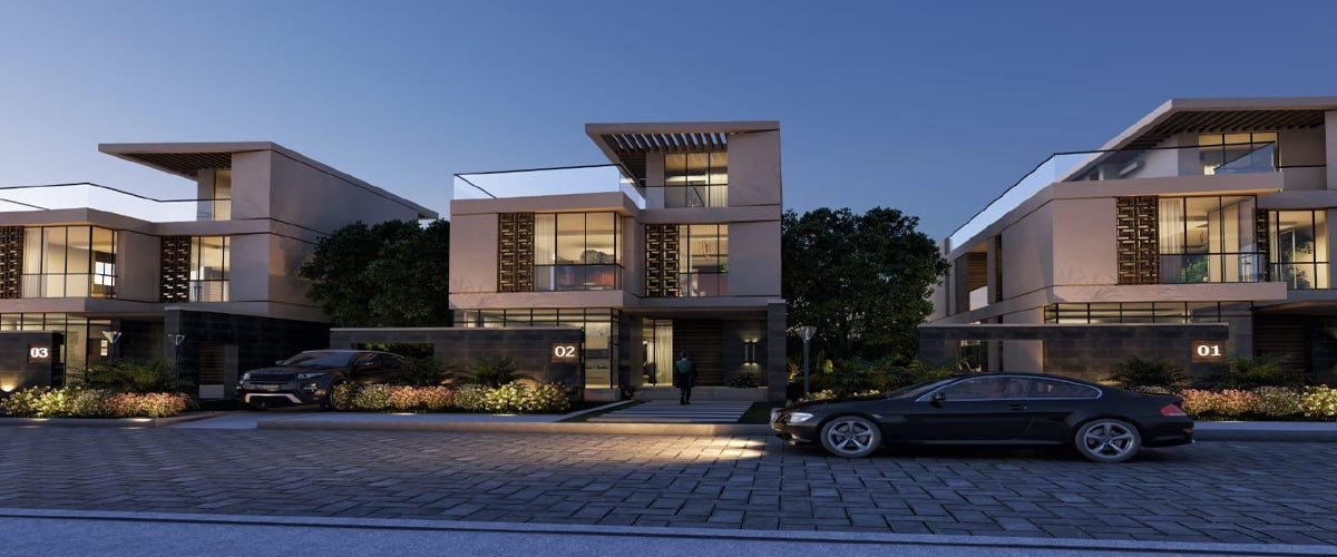 بايونيرز للتطوير العقاري