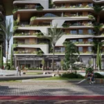 كمبوند ذا وان سموحه