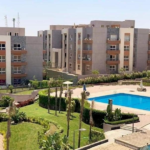 كمبوند حياة ريجنسي ريزيدنس الشيخ زايد