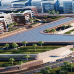 كمبوند زيزينيا المستقبل سيتي