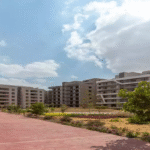 كمبوند زيزينيا المستقبل سيتي