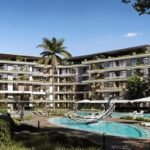 كمبوند كافالي ريزيدنس التجمع الخامس