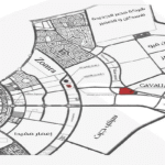 كمبوند كافالي ريزيدنس التجمع الخامس