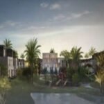 كمبوند Cavali Residence New Cairo