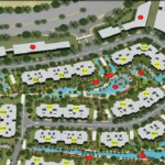 كمبوند كافالي ريزيدنس التجمع الخامس