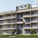 كمبوند Kite Residence October
