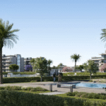 كمبوند Kite Residence October