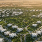 كمبوند لامانجا زايد الجديدة