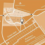 كمبوند لو زادا زايد الجديدة