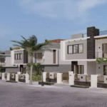 كمبوند Lumin Heights