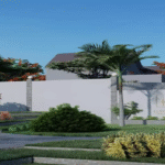 كمبوند Lumin Heights