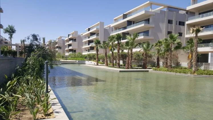 Lake View Compound New Cairo – Luxury Living 2026 Lake View Compound New Cairo