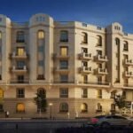 كمبوند ميادين العاصمة الإدارية