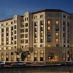 كمبوند ميادين العاصمة الإدارية