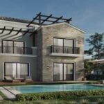 كمبوند هايد بارك فيوز التجمع الخامس