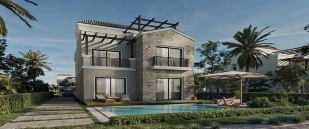 هايد بارك للتطوير العقاري