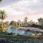 كمبوند هايد بارك فيوز التجمع الخامس