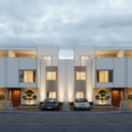 كمبوند West End El Sheikh Zayed