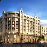 كمبوند ميادين العاصمة الإدارية