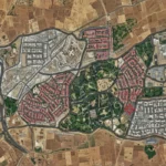 كمبوند هايد بارك فيوز التجمع الخامس