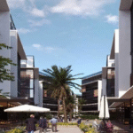 مول ايست شاير التجمع الخامس